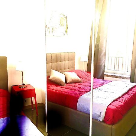 Apartament I Ruggiero Neapol Zewnętrze zdjęcie