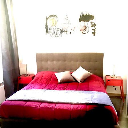 Apartament I Ruggiero Neapol Zewnętrze zdjęcie