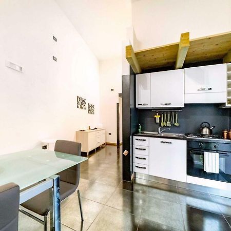 Apartament I Ruggiero Neapol Zewnętrze zdjęcie