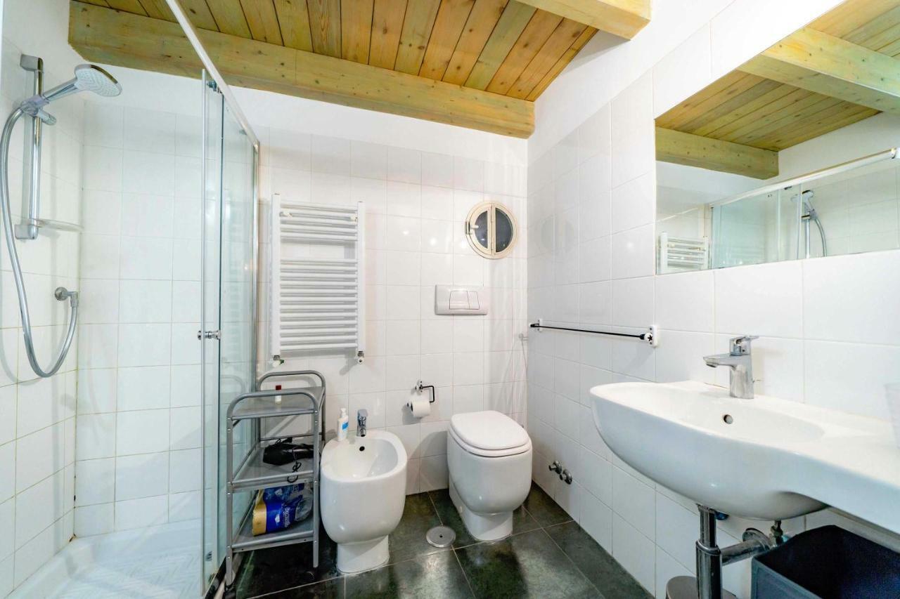 Apartament I Ruggiero Neapol Zewnętrze zdjęcie